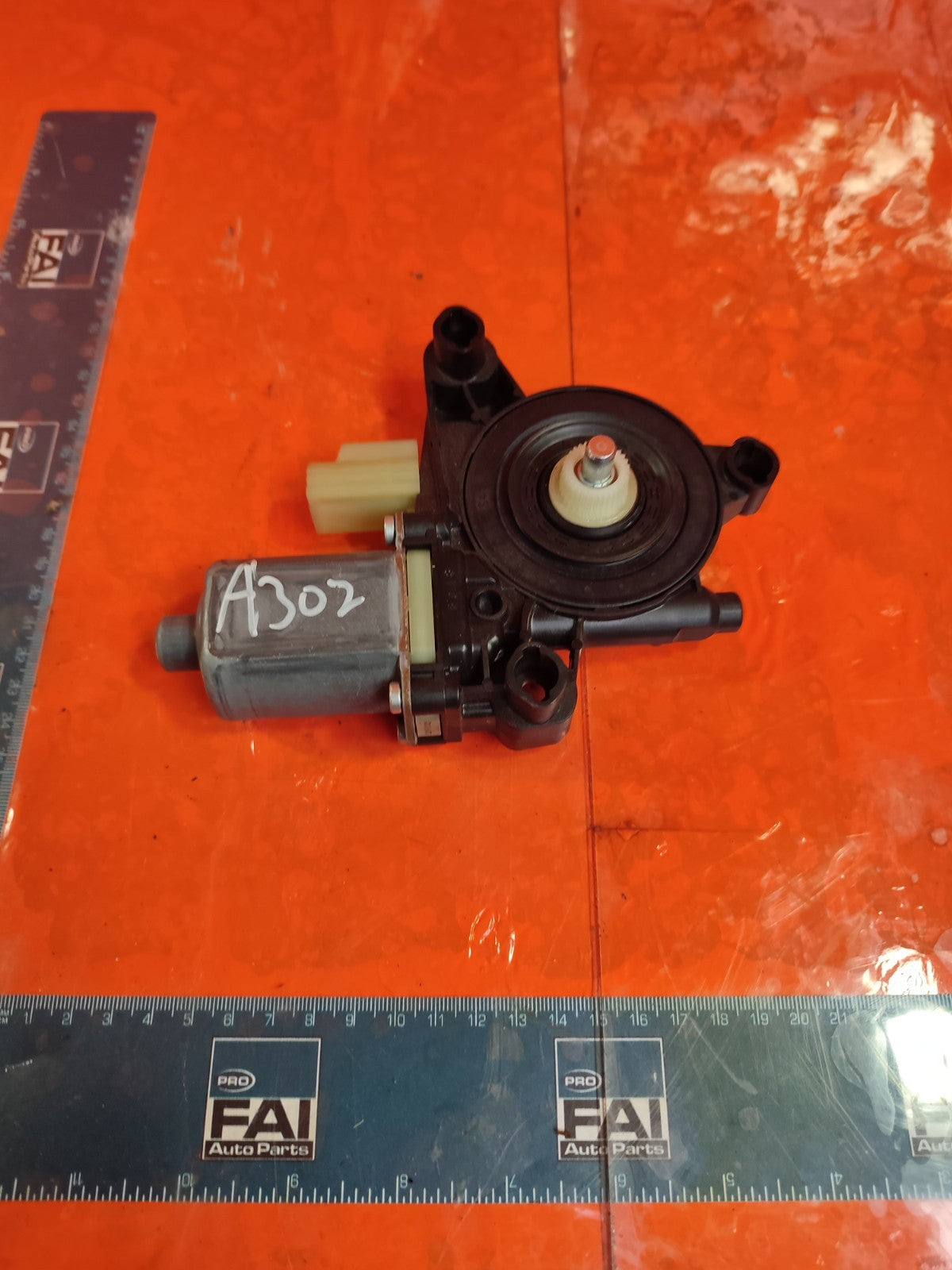 ✅FORD KUGA St-LINE 1.5 PETROL 2024 FRONT RIGHT WINDOW MOTOR 0130822089 Warranty - Image 8