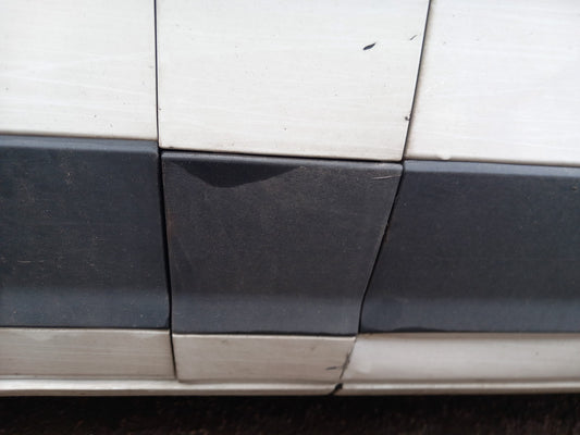 2023 Maxus Deliver 9 Fuel Filler Flap Trim Moulding Warranty A425 - Image 1