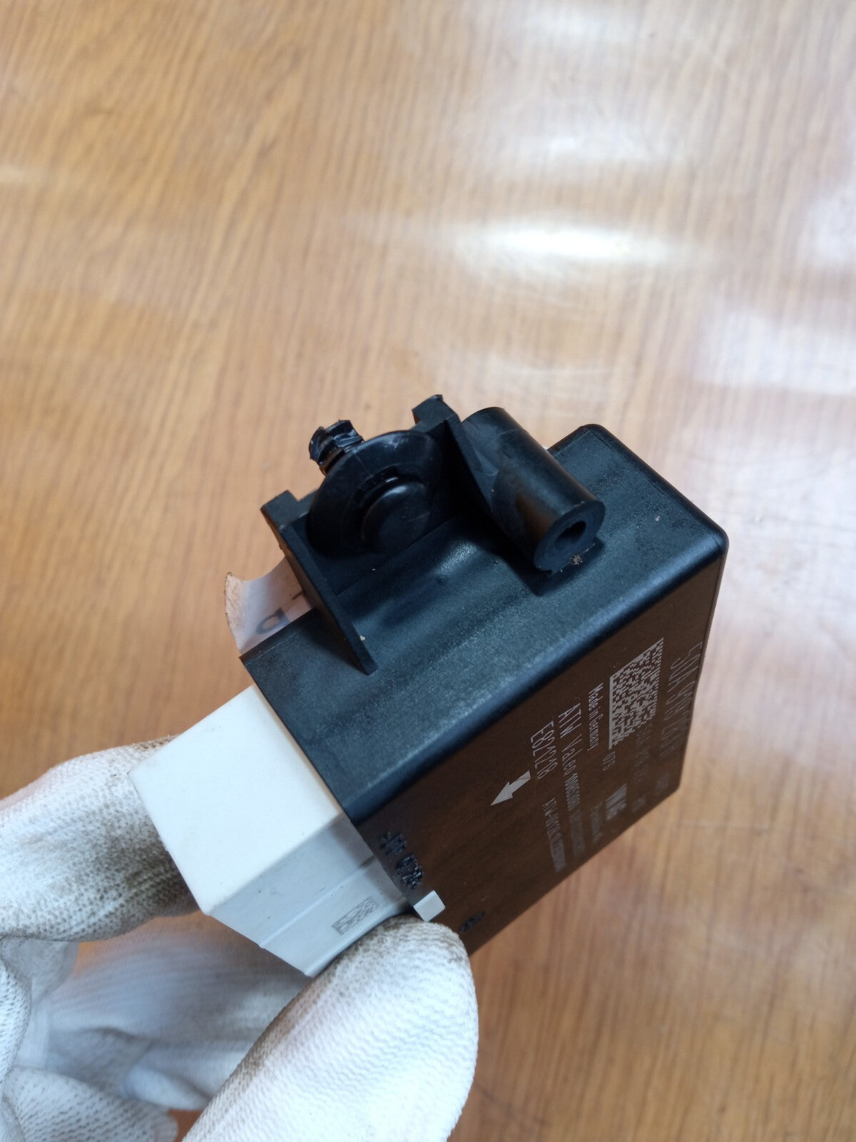 ✅Seat Arona FR 2023 Parking Sensor Control Module ECU 5QA919283H + Warranty A145 - Image 7
