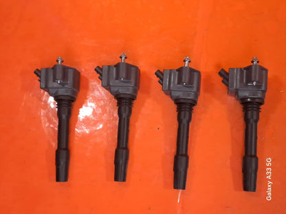 ✅BMW 330E G21 2.0 PETROL 2022 IGNITION COIL PACK SET 8643360 Warranty A305 - Image 1