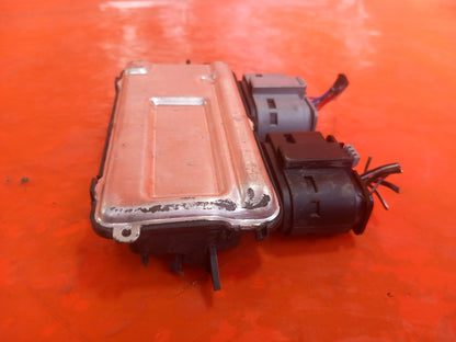 Mercedes W177 A180 Sport 1.5 Diesel 2019 Fuel Pump Control Module A0009008214 - Image 9