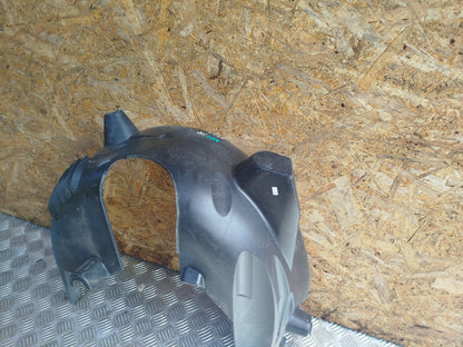 ✅Smart EQ Forfour 2020 REAR LEFT WHEEL ARCH LINER Warranty A263 - Image 4