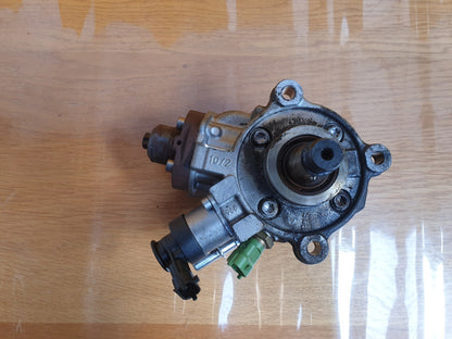 ✅2016 JAGUAR XF X260 2.0D HIGH PRESSURE FUEL PUMP G4D3-9B395-AA + WARRANTY A077 - Image 5