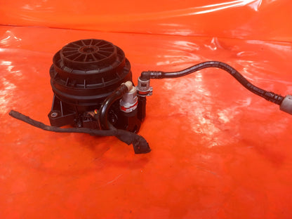 Mercedes W177 A180 Sport 1.5 Diesel 2019 Fuel Filter Housing A0029907917 A382 - Image 3