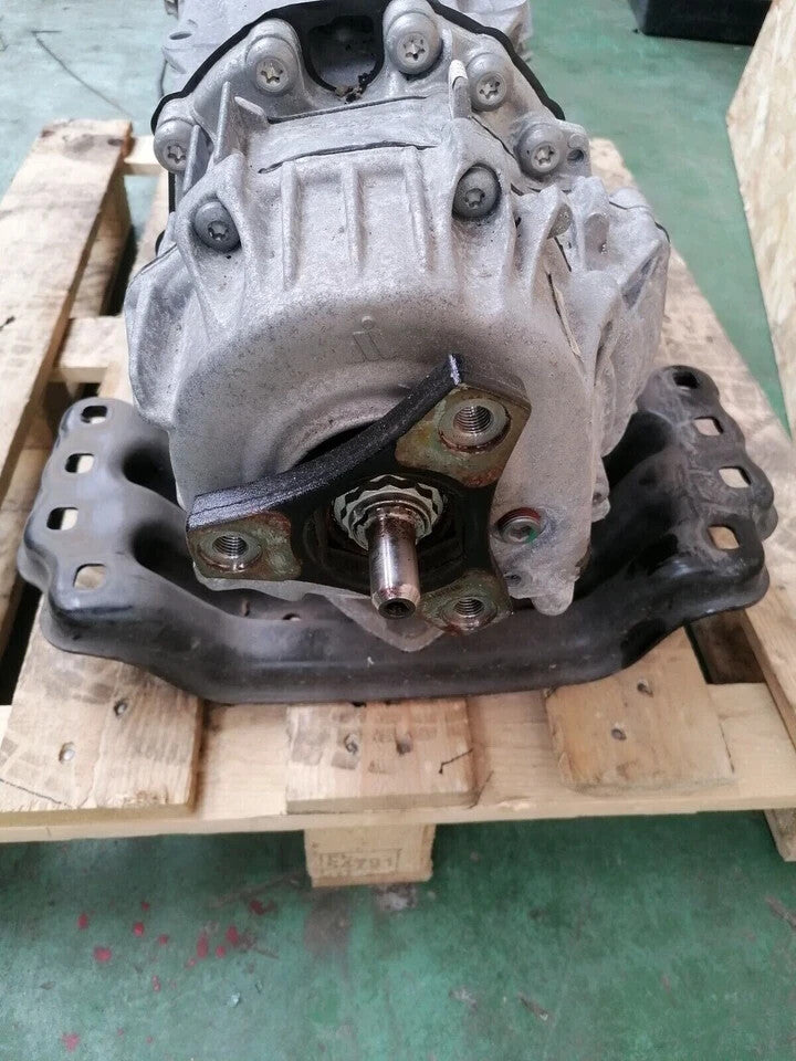 ✅MERCEDES CLS 450 AMG 3.0 PETROL 2019 9 SPEED AUTOMATIC GEARBOX 17315045 A006 - Image 5