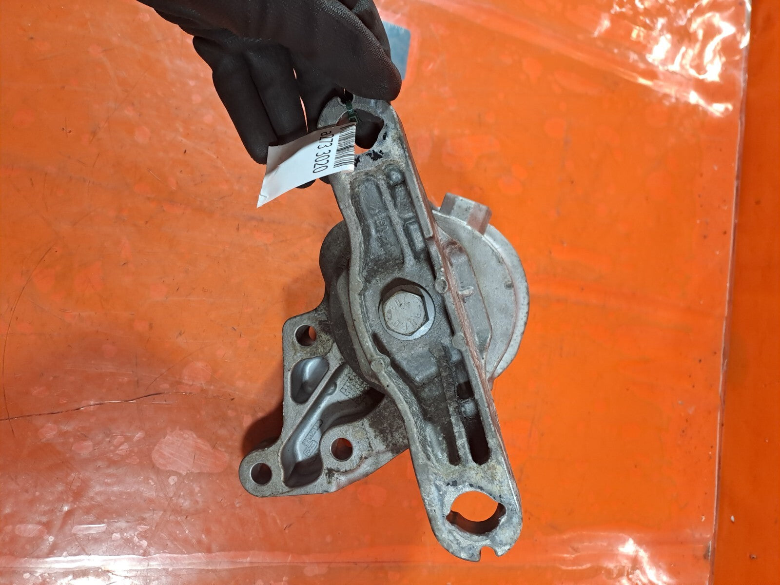 ✅FORD MONDEO MK5 2.0 DIESEL 2016 RIGHT ENGINE MOUNT DS73-6F012-GG Warranty A273 - Image 12
