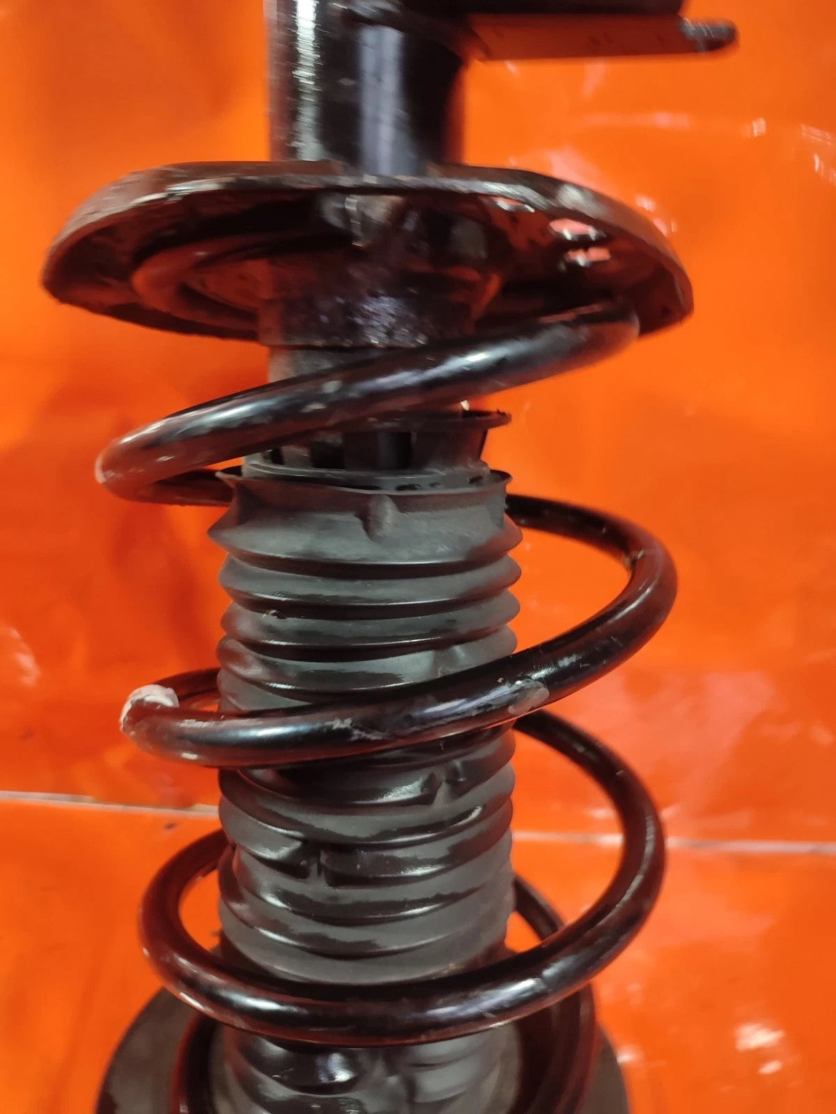 ✅Mercedes B180 W246 1.8 Diesel 2012 Front Right Shock Absorber A2463206813 A037 - Image 4