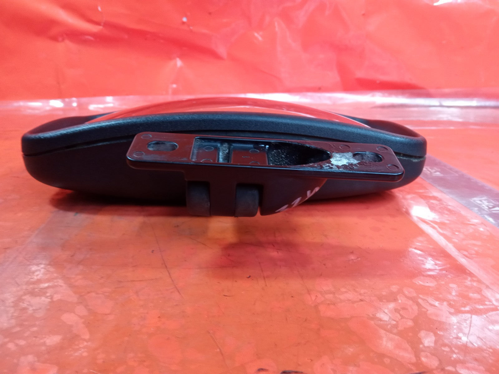✅Volvo FL 5.5 Diesel 2003 Interior Rear View Mirror E1020973 Warranty A324 - Image 5