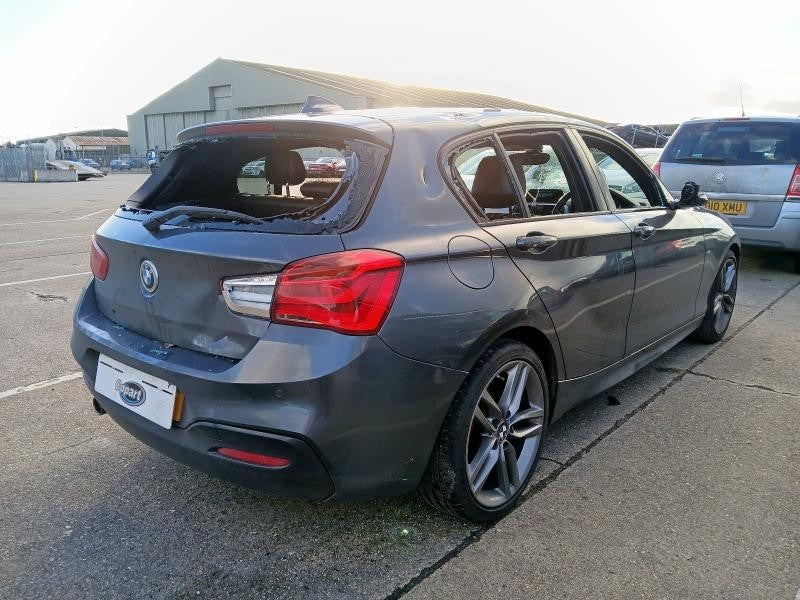 ✅BMW 1 SERIES F20 118I M SPORT 1.5 PETROL 2019 BREAKING PRICE PER WHEEL NUT ONLY - Image 3