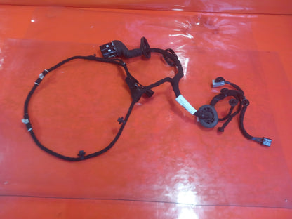 Ford Transit Custom 2.0 Diesel 2019 Front Left Door Wiring Loom JK2T14A631JCB - Image 3