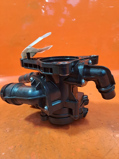 ✅HYUNDAI TUCSON MK4 1.6 PETROL 2023 THERMOSTAT HOUSING 25600-2M810 Warranty A248 - Image 3