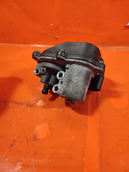 ✅Audi Q7 S LINE 2009 3.0 Diesel INTAKE MANIFOLD FLAP ACTUATOR MOTOR 059129086L - Image 11