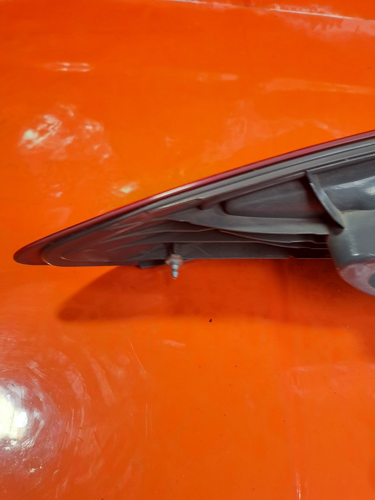✅FORD MONDEO MK5 2016 REAR RIGHT OUTER TAIL LIGHT DS73-13404-FH Warranty A292 - Image 7