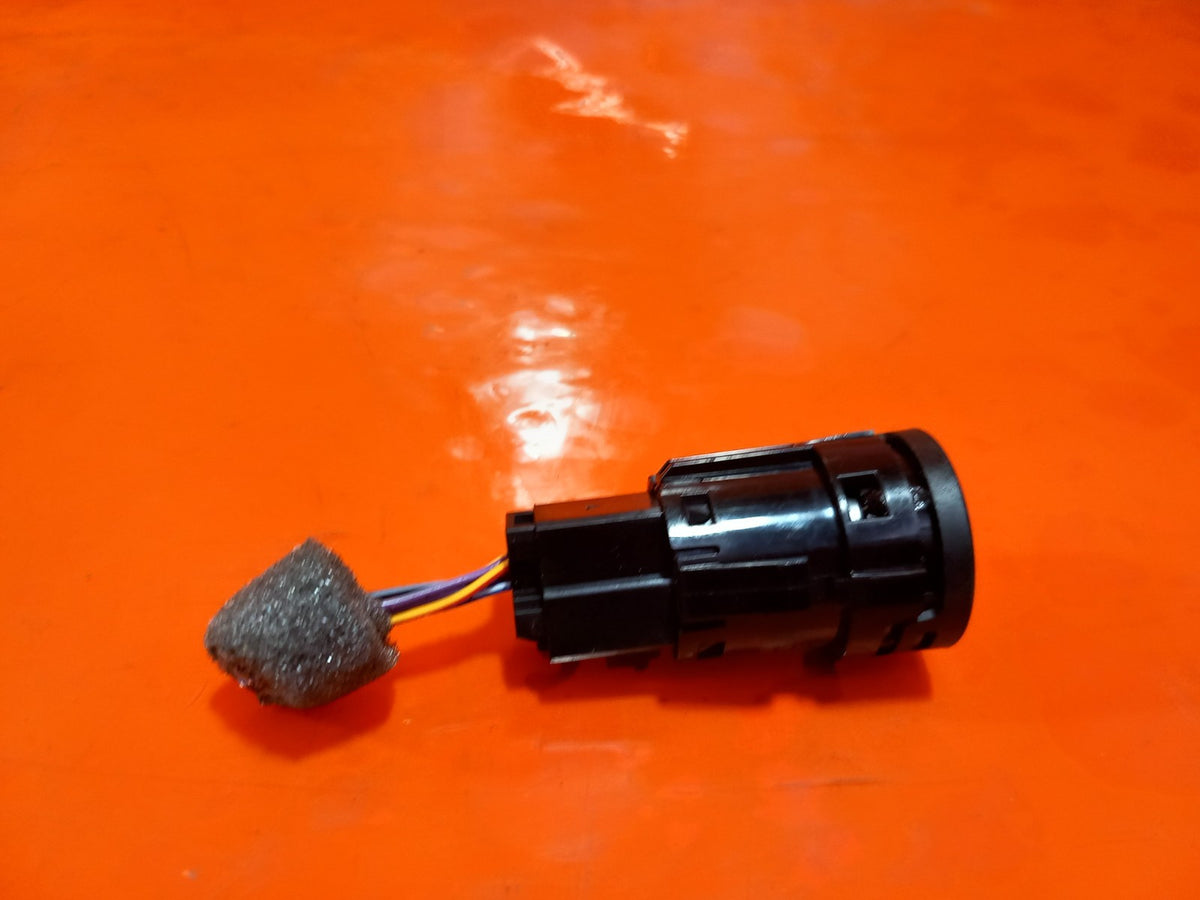 2021 Ford Ranger Wildtrak Engine Start Stop Button Switch H1BT14C376AA A418 - Image 7