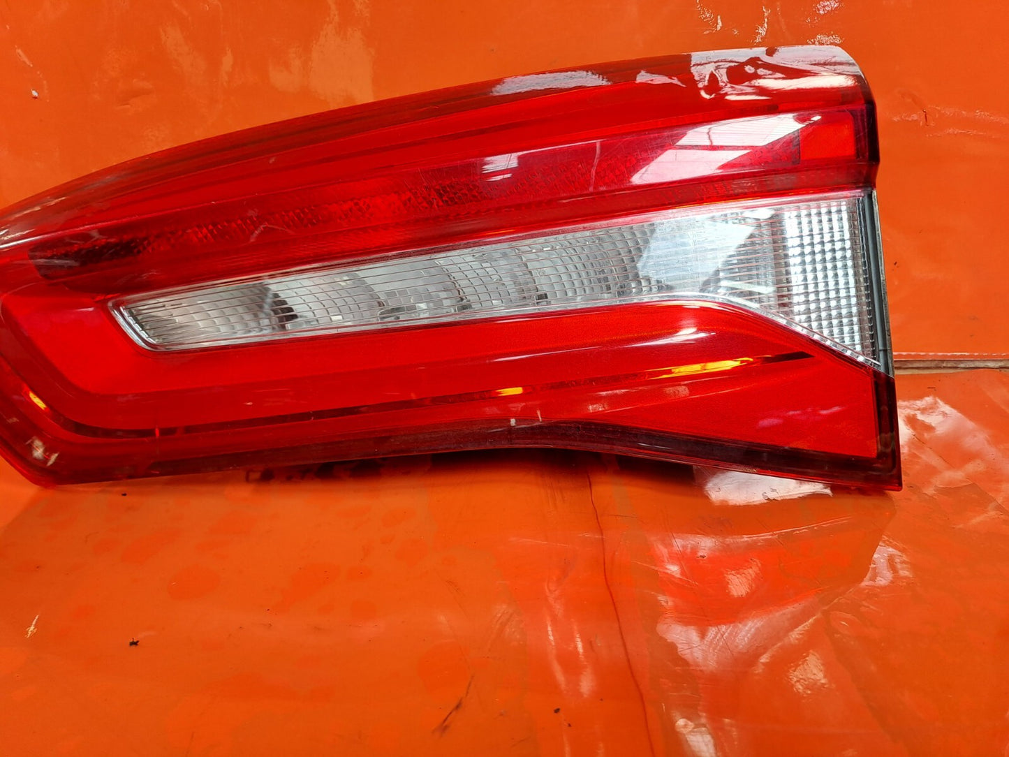✅Ford Fiesta Active 2020 1.0 Petrol REAR LEFT OUTER LIGHT JX7B-13A602-E Warranty - Image 6