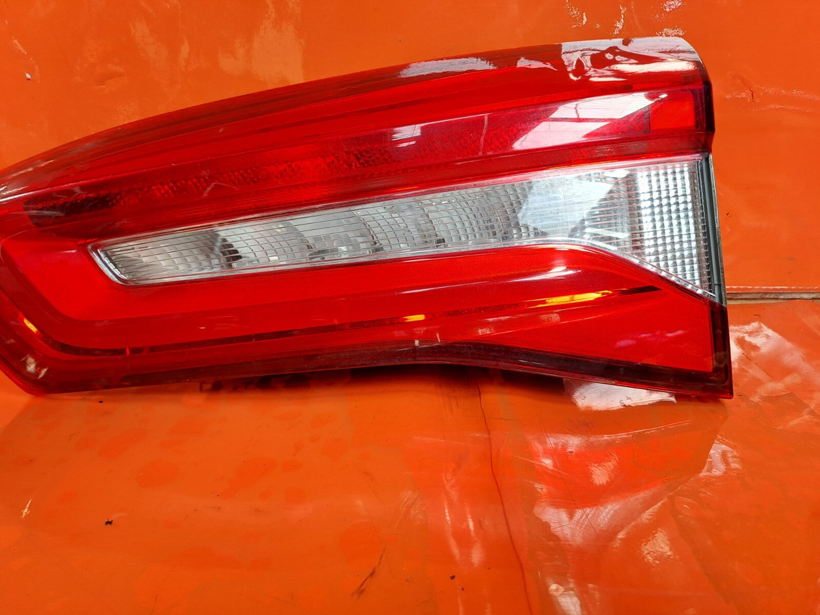 ✅Ford Fiesta Active 2020 1.0 Petrol REAR LEFT OUTER LIGHT JX7B-13A602-E Warranty - Image 6