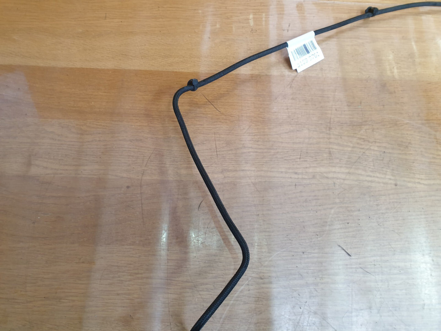 ✅2022 RANGE ROVER EVOQUE L551 COOLANT PIPE HOSE K8D28C012AD + WARRANTY A169 - Image 3