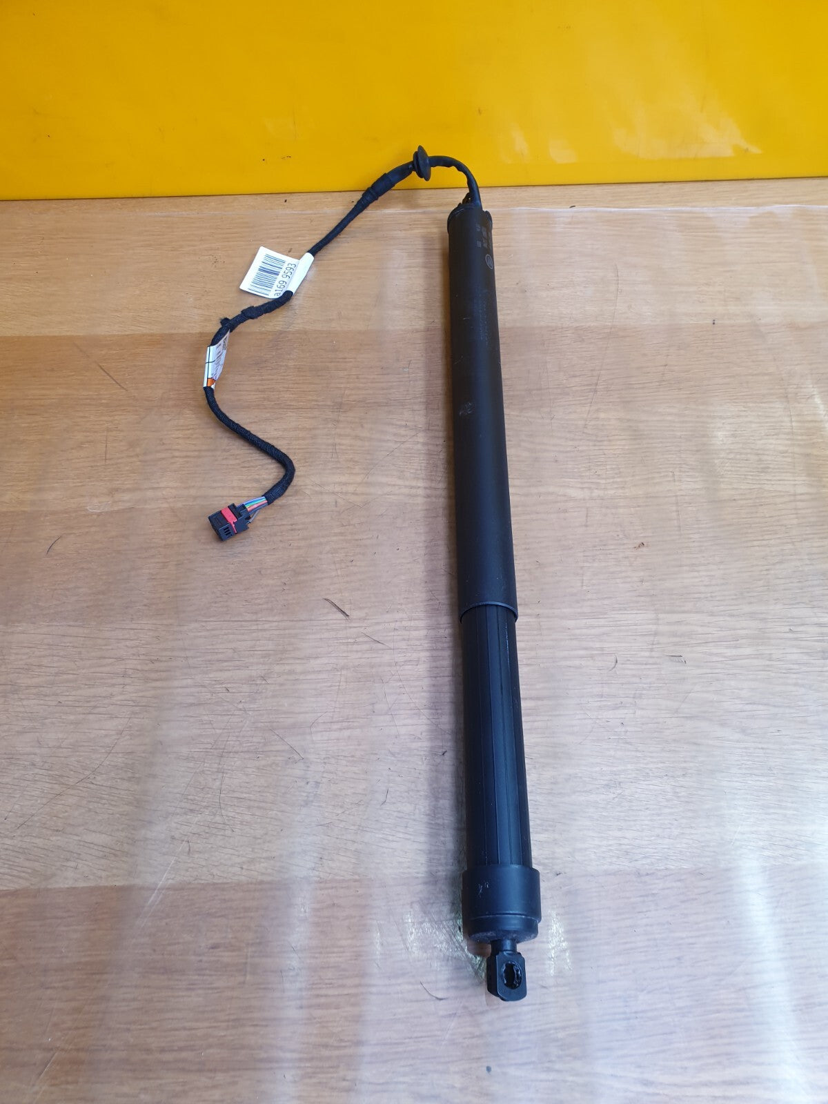 ✅2022 RANGE ROVER EVOQUE L551 TAILGATE ELECTRIC SHOCK STRUT K8D270354AF WARRANTY - Image 12