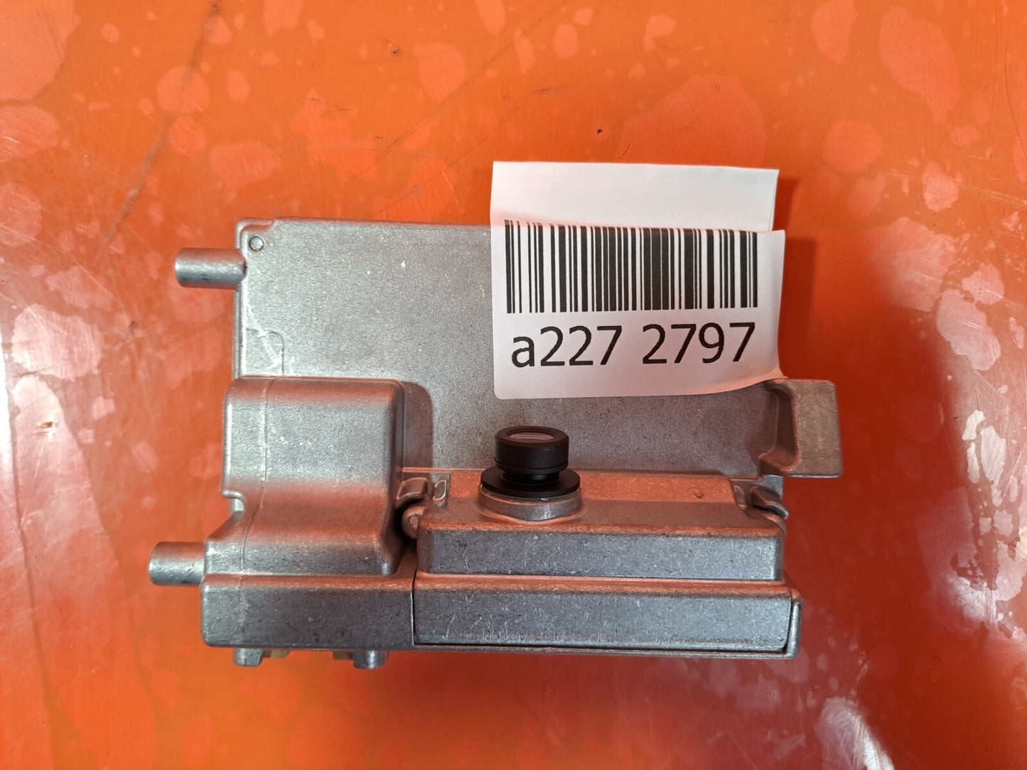 CUPRA LEON VZ2 1.4 PETROL 2023 FRONT WINDSCREEN LANE ASSIST CAMERA 5WA980653D - Image 7