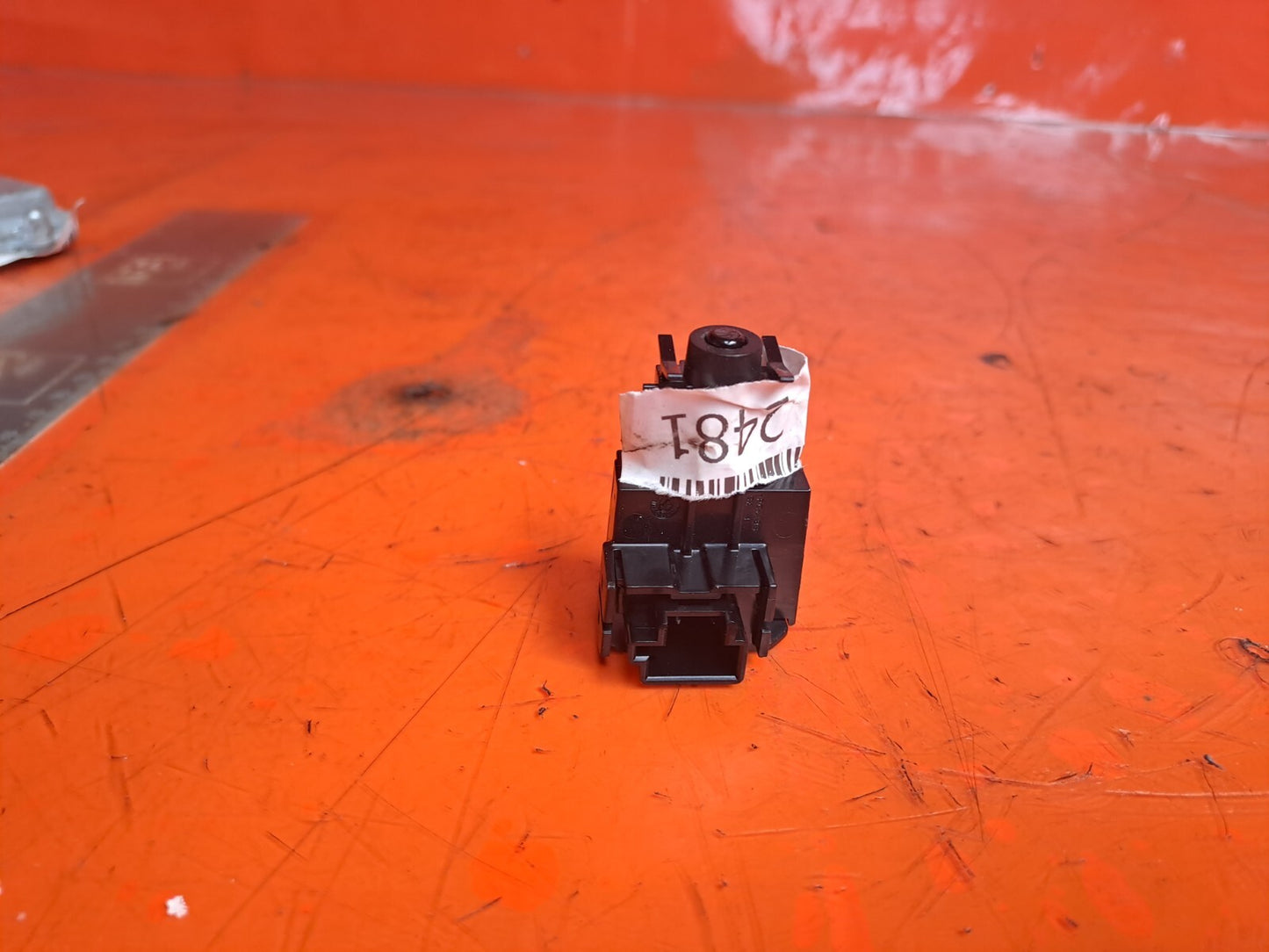 ✅Cupra Born V2 Ev 2023 INTERIOR TEMPERATURE SENSOR 5WA907527A Warranty A209 - Image 6