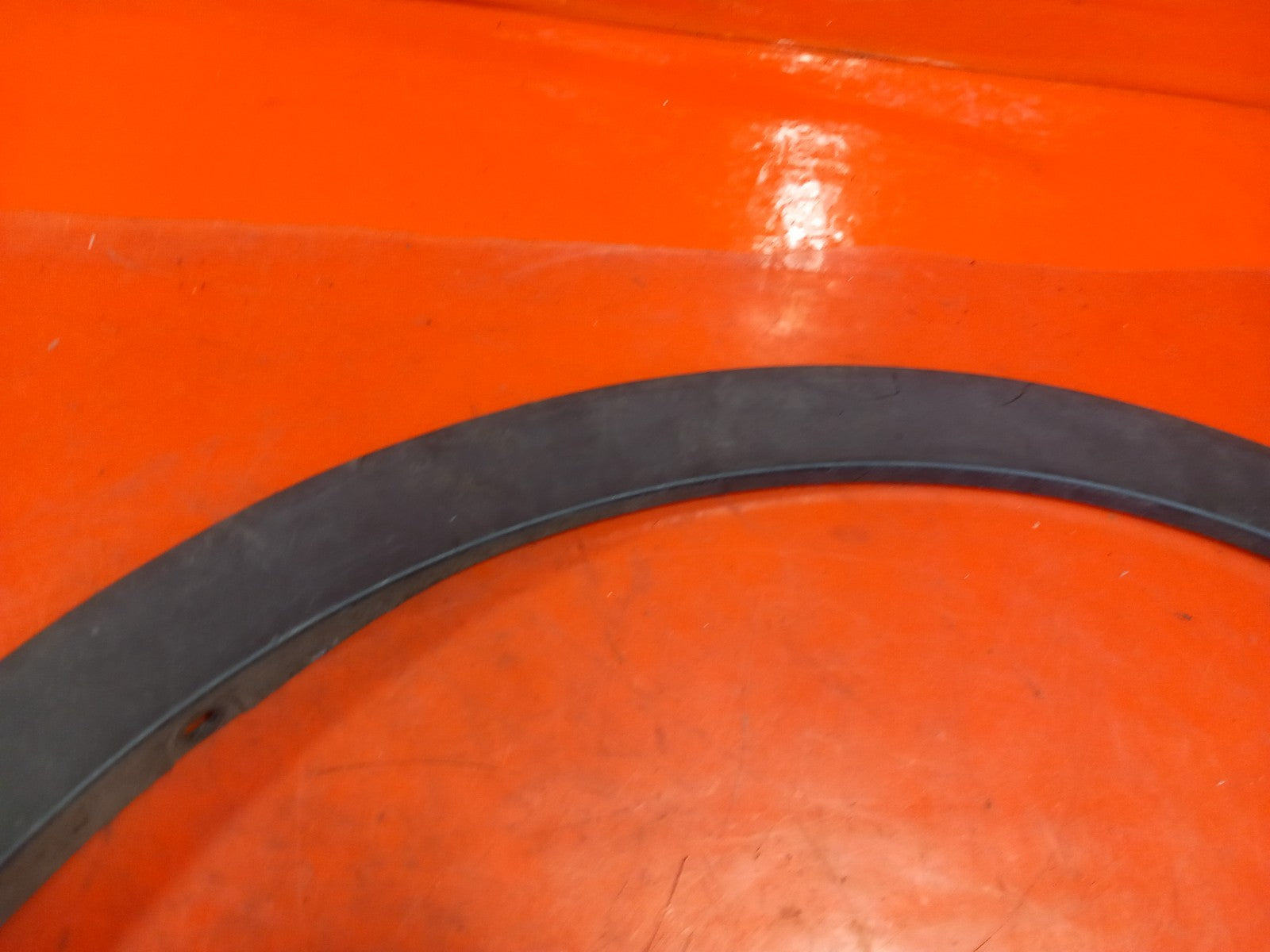 Ssangyong Tivoli ELX 2015 Wheel Arch Moulding Rear Right 79540-35000 A221 - Image 3