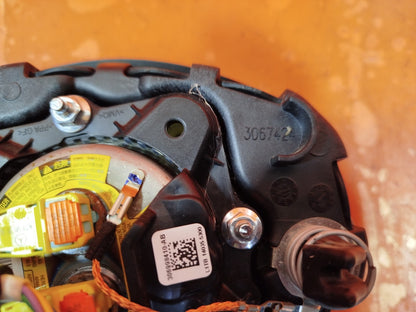 ✅Mercedes W246 B200 1.8 CDI 2014 STEERING WHEEL ARBAG Warranty A071 - Image 12