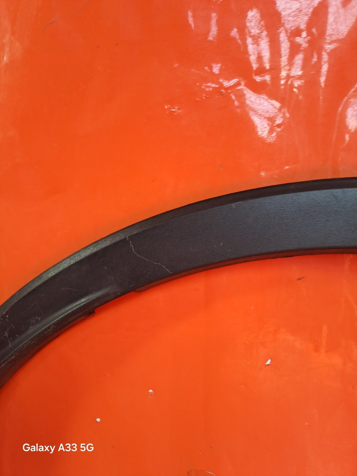 ✅2020 TOYOTA C-HR REAR RIGHT ARCH MOULDING 75605-F4010 + WARRANTY xAA - Image 5