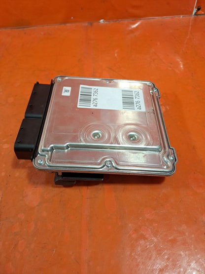 ✅2012 AUDI Q5 8R S LINE 2.0P ENGINE CONTROL ECU 8K0907352A + WARRANTY - Image 3