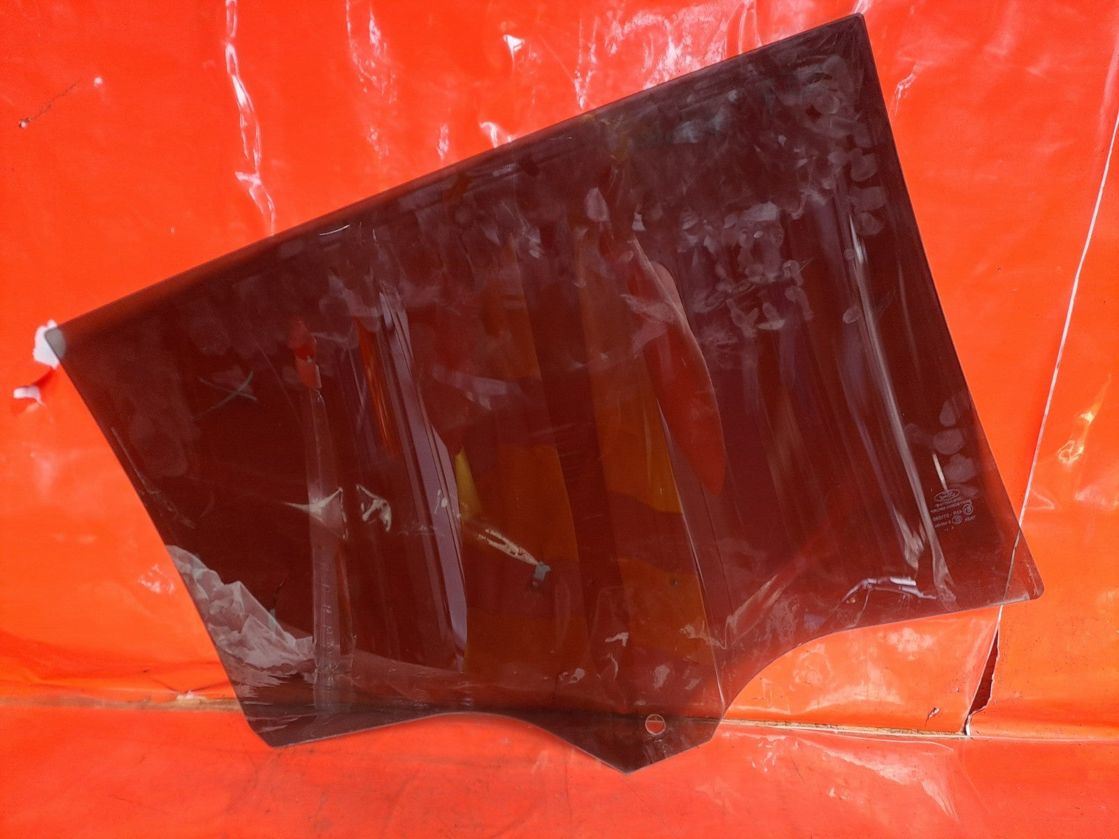 ✅Ford Focus St-Line 2.0 Diesel 2019 Rear Left Door Window Glass JX7BN25713B A354 - Image 6