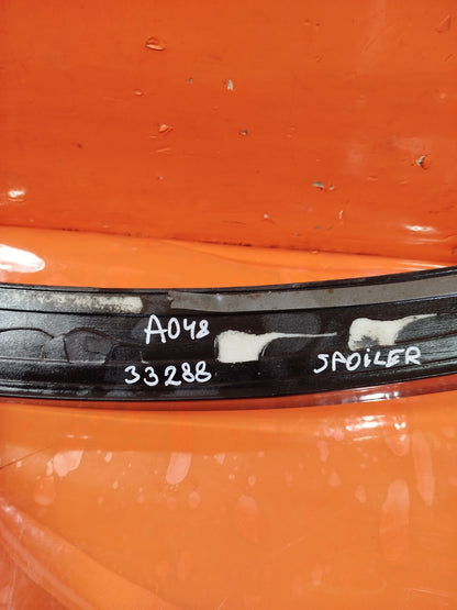 ✅MERCEDES C200 W205 AMG 2.0 PETROL 2015 SPOILER Warranty A048 - Image 7