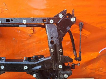 ✅2021 BMW 3 SERIES G20 M SPORT FRONT SUBFRAME + WARRANTY A357 - Image 2