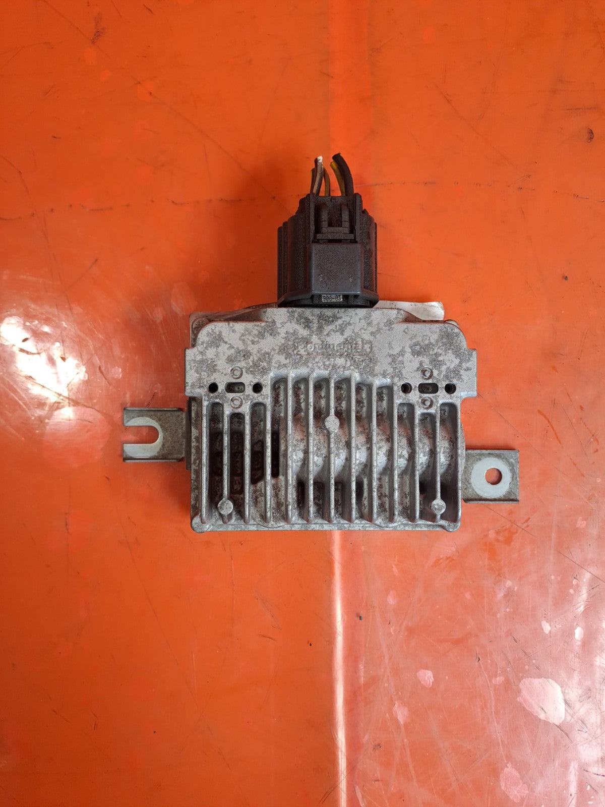 ✅Volvo Xc60 Se Awd 2012 2.4 Diesel Fuel Pump Module 6G9N-9D372-AC Warranty A289 - Image 5