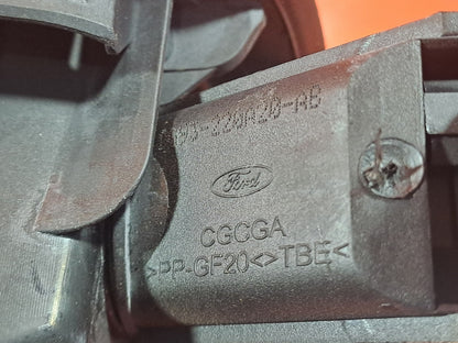 ✅FORD MONDEO MK5 2.0 DIESEL 2016 FUEL FILLER FLAP COVER BLUE DG93220A20AB A254 - Image 10