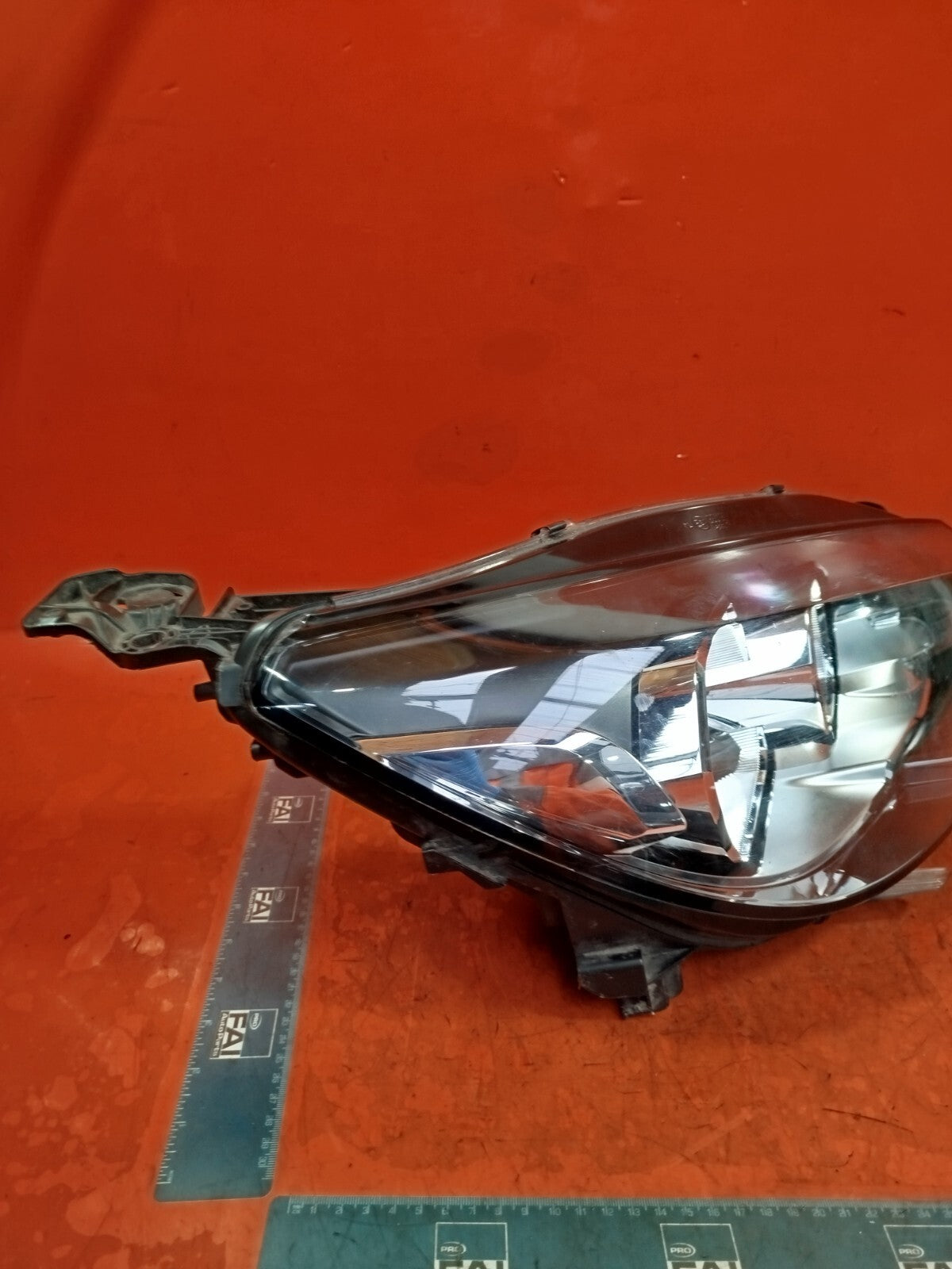 ✅PEUGEOT 308 MK2 2013-2021 FRONT RIGHT HEADLIGHT 030128760400 Warranty xAA - Image 7