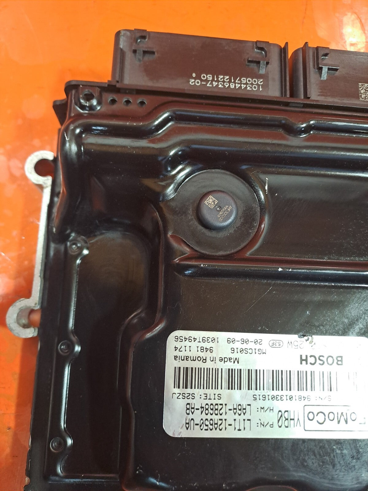 ✅2019-2025 FORD PUMA MK2 ENGINE CONTROL UNIT L1T1-12A650-UA + WARRANTY A252 - Image 3