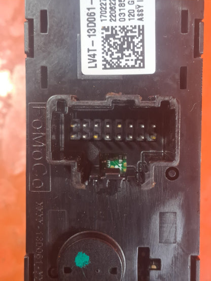✅FORD KUGA ST-LINE X 2.5 PETROL 2023 HEADLIGHT CONTROL SWITCH PANEL LV4T13D061 - Image 11