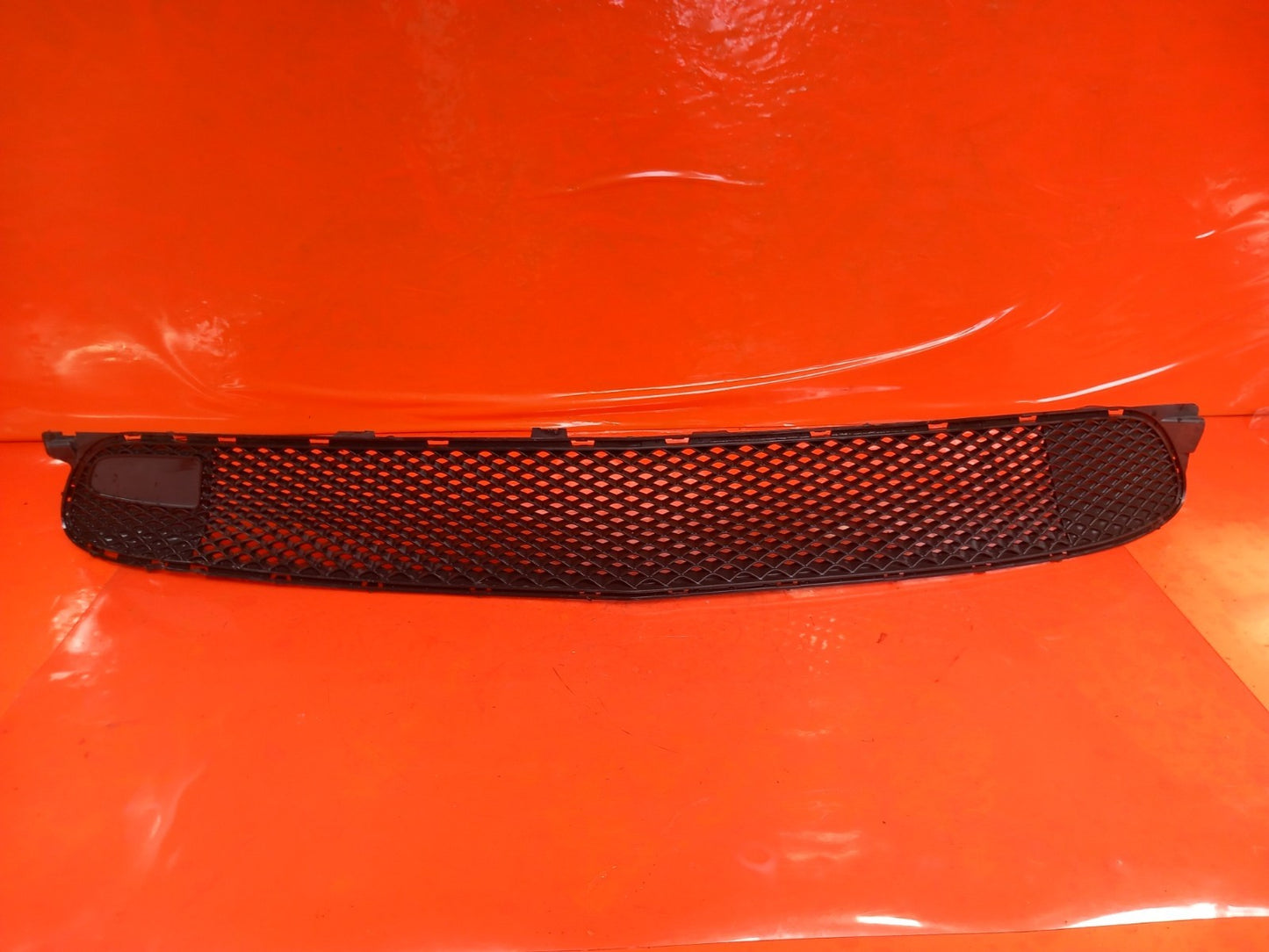 Mercedes W177 A180 Sport 1.5 Diesel 2019 Front Bumper Lower Grill A1778853203 - Image 2