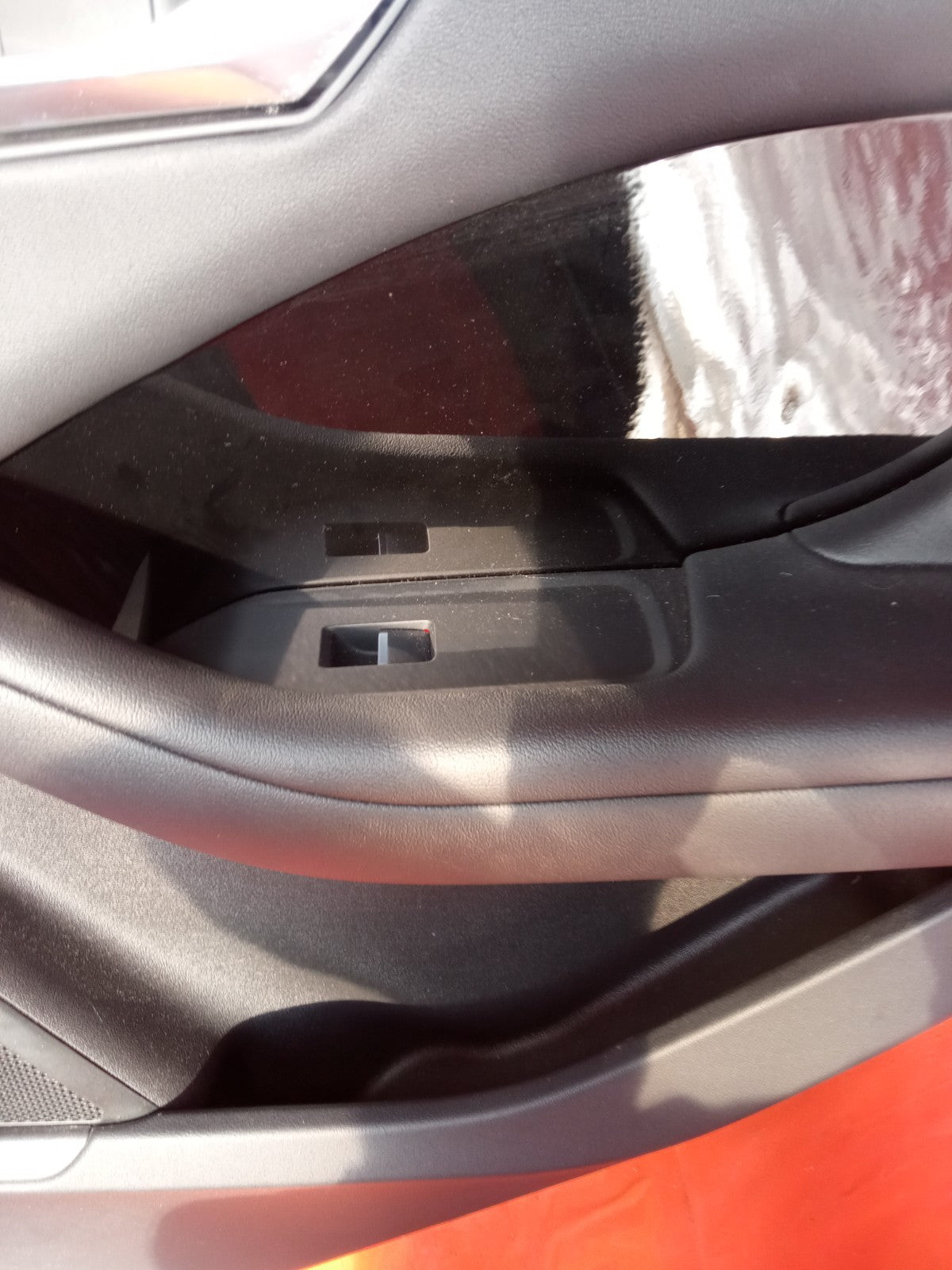 ✅2020 Jaguar I-Pace X590 Rear Right Door Card Panel + Warranty A375 - Image 7