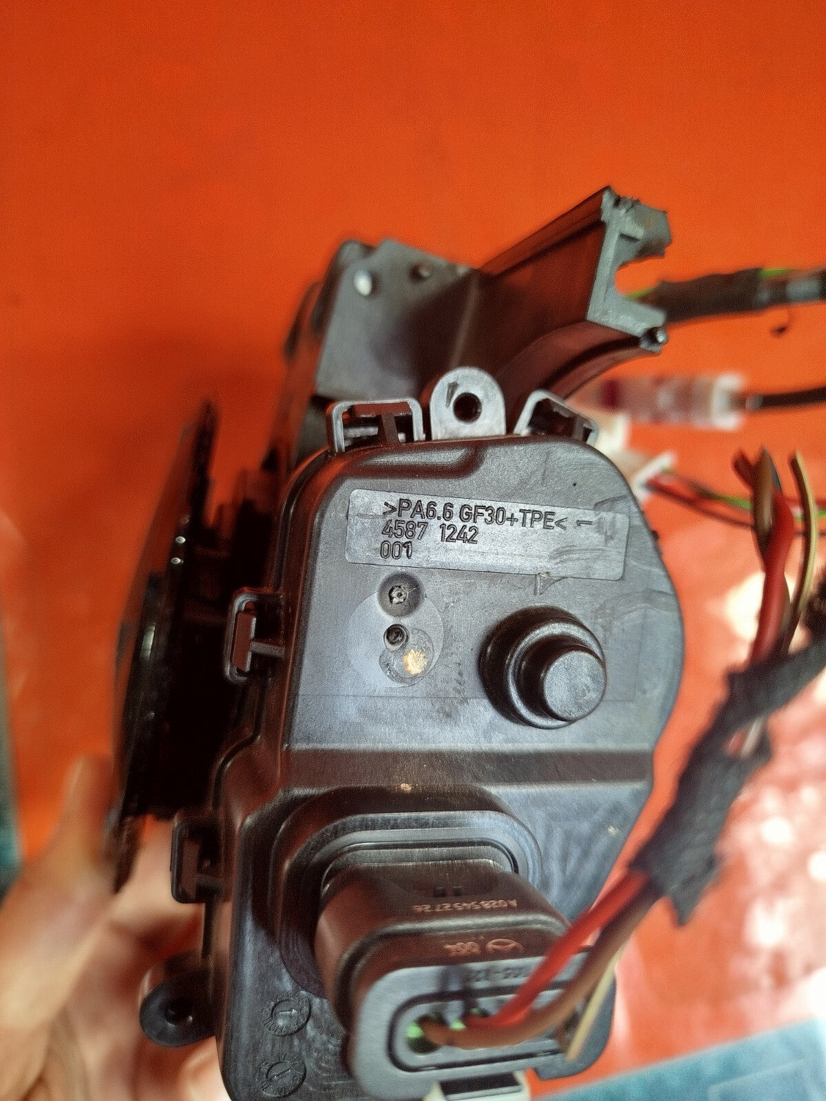 ✅2015 MERCEDES C CLASS W205 2.0P REAR VIEW REVERSE CAMERA A0997500160 + WARRANTY - Image 10