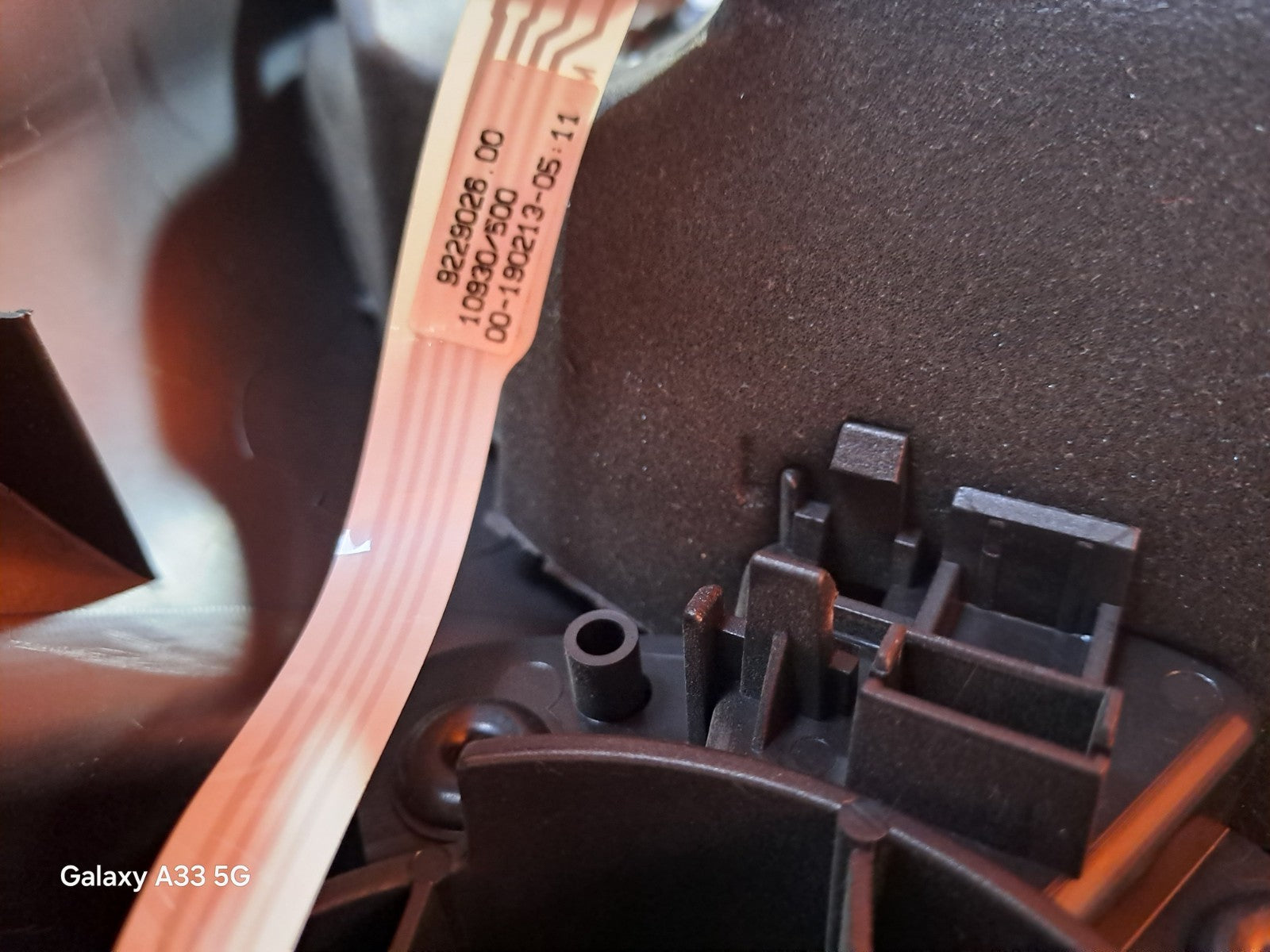 ✅2013 MINI COUNTRYMAN ONE D MK3 DOOR CARD FRONT RIGHT 9810022 + WARRANTY A304 - Image 11