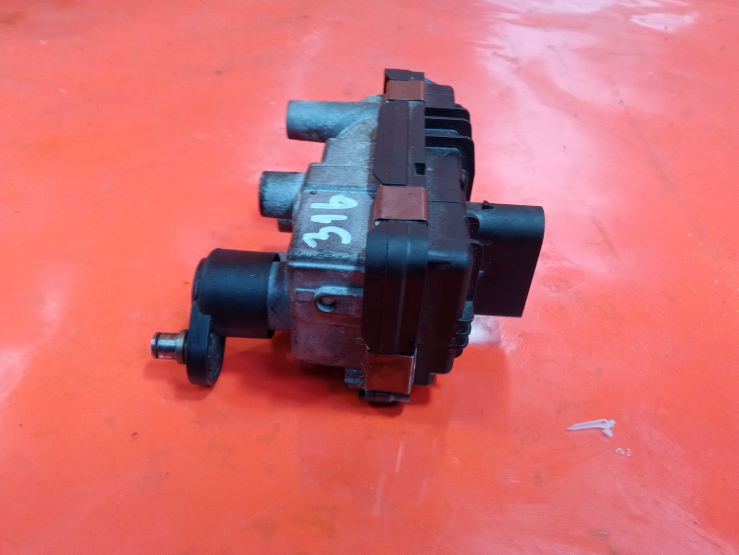 ✅2015 BMW 1 Series Sport F20 Turbocharger Actuator 6NW010430-19 + Warranty A316 - Image 5