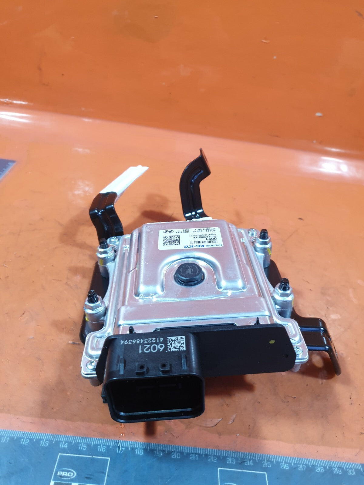 ✅Hyundai Tucson MK4 Ultimate 2023 1.6 Petrol CONTROL MODULE 95440-3D236 Warranty - Image 1