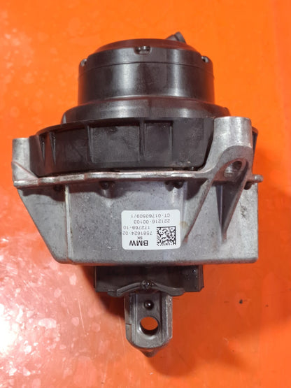 ✅BMW G20 330E 2.0 PETROL 2023 ENGINE MOUNT 7581624 Warranty A340 - Image 1