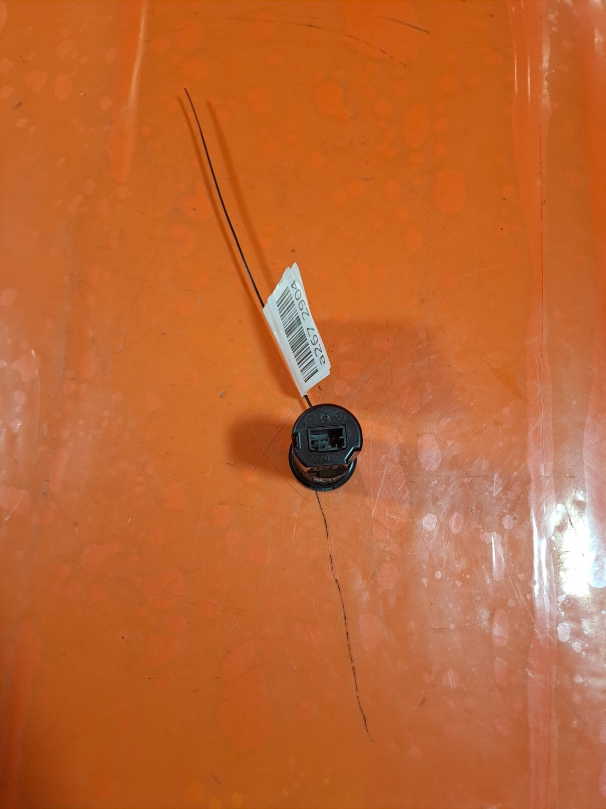 ✅Ford Focus St-Line 1.0 Petrol 2024 TWIN USB-C POWER PORT SOCKET OUTLET A267 - Image 3
