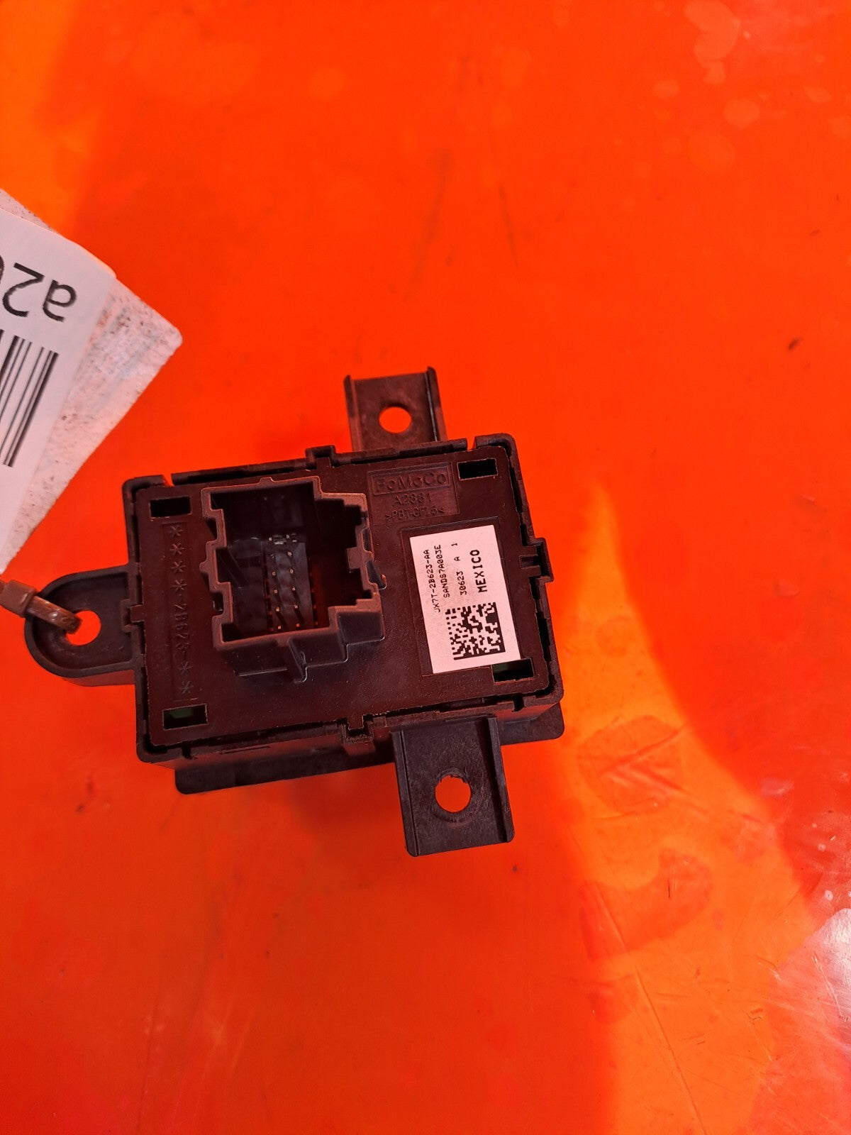 ✅FORD FOCUS ST-LINE 1.0 PETROL 2024 HANDBRAKE SWITCH JX7T2B623AA Warranty A267 - Image 10