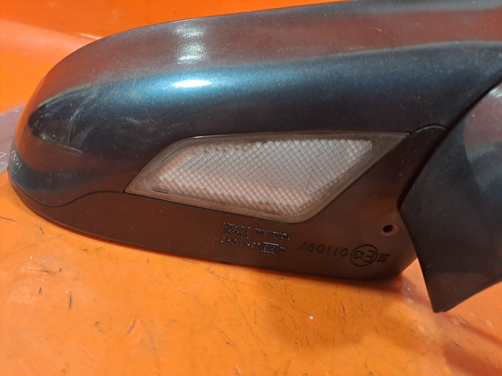 ✅LEXUS IS220 FRONT RIGHT WING MIRROR + WARRANTY xAA - Image 4