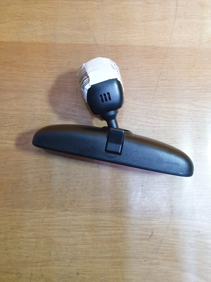 AUDI Q2 S-LINE 1.4 PETROL 2017 REAR VIEW MIRROR 8S0857511L A134 - Image 1