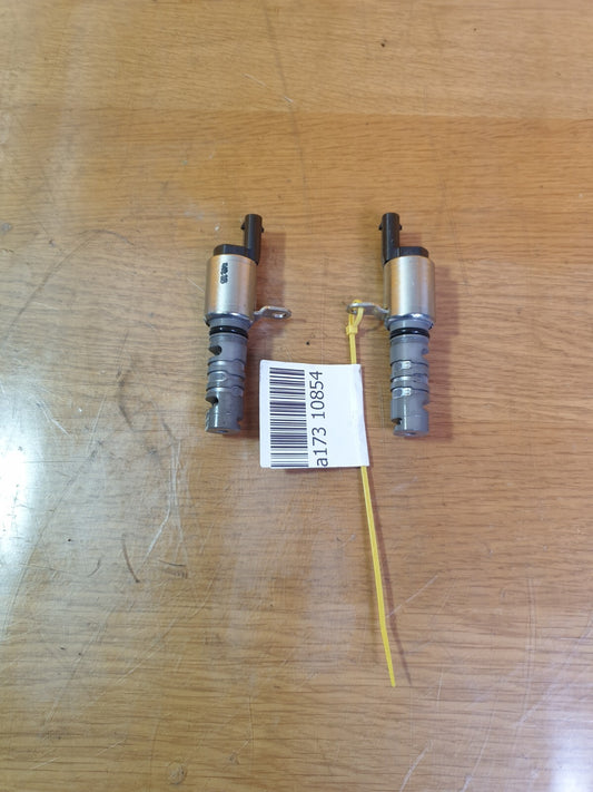 ✅2023 CUPRA FORMENTOR 1.4P HYBRID CAMSHAFT CONTROL VALVES 04Е906455D + WARRANTY - Image 1