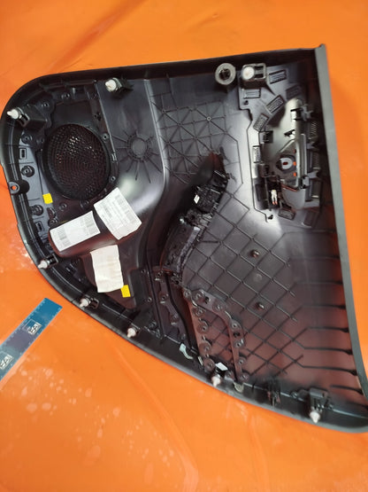 ✅2018 FORD FIESTA MK8 VIGNALE REAR LEFT DOOR CARD H1BJ-A27407-DE + WARRANTY - Image 7