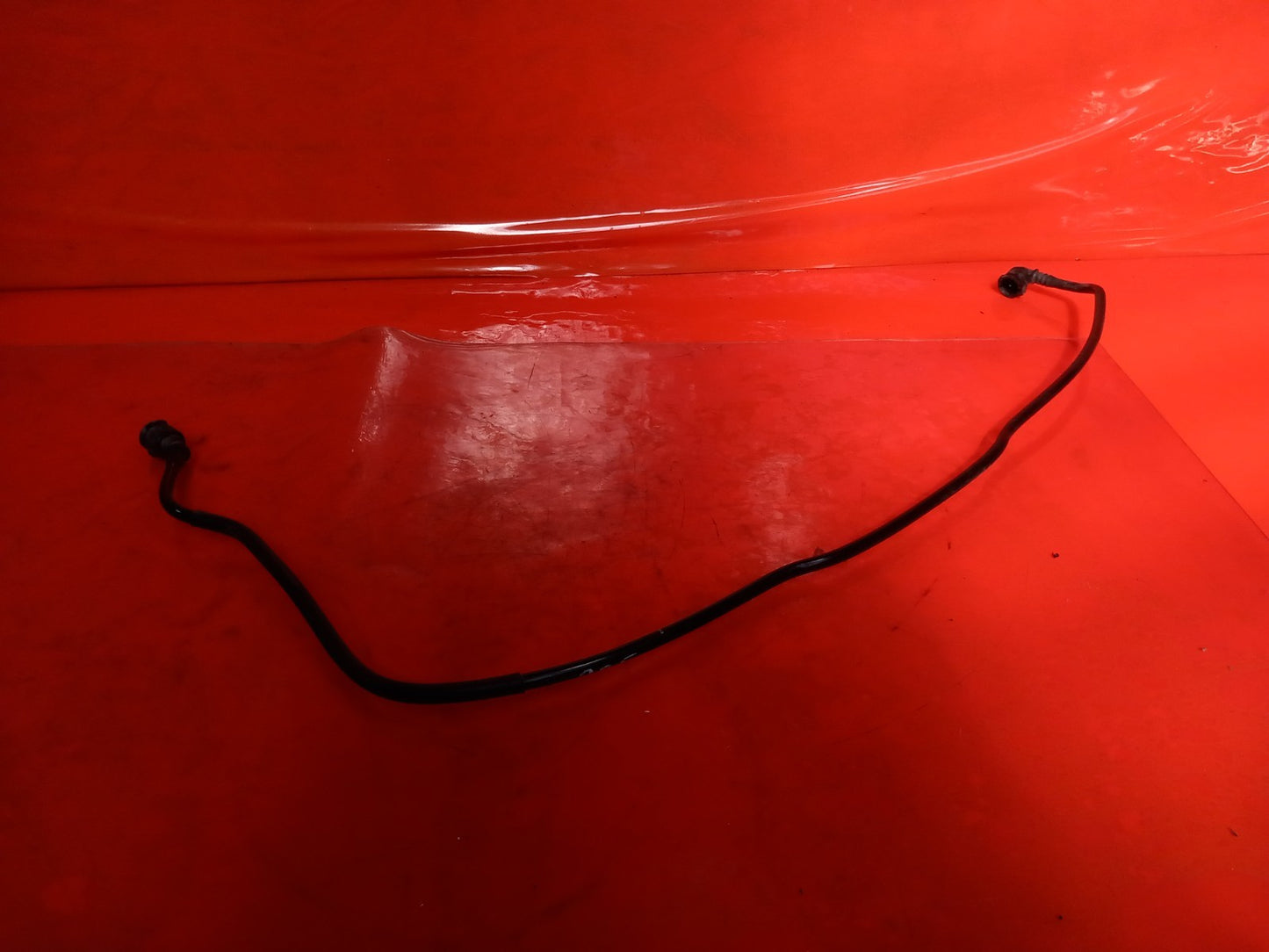 2013 BMW 3 Series F30 Diesel Coolant Hose Pipe 8570061 Warranty A395 - Image 8
